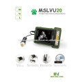 MSLVU20M 2016 Cheap High quality Handheld ultrasound machine Protable ultrasound scanner for vet